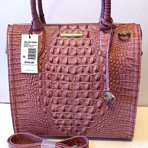 Brahmin Caroline-Primrose BCA Collection